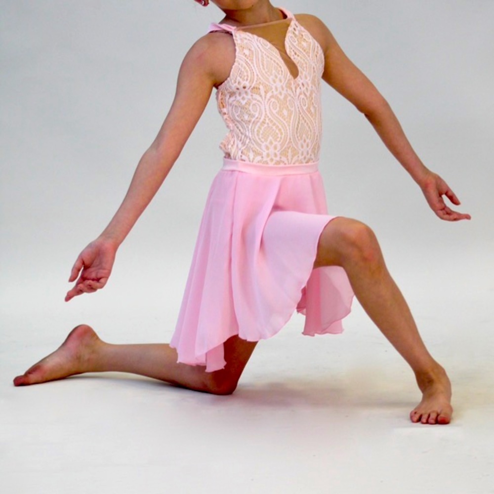 Revolution DanceWear LC Costume